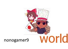 BonziWORLD logo. I may have taken "inspiration" from WinXP.